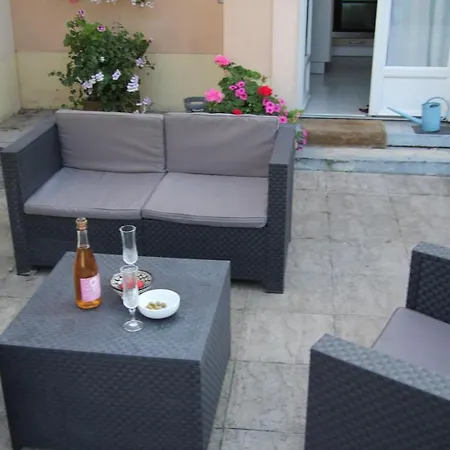 Agreable Et Tranquille * Fontenay-Trésigny