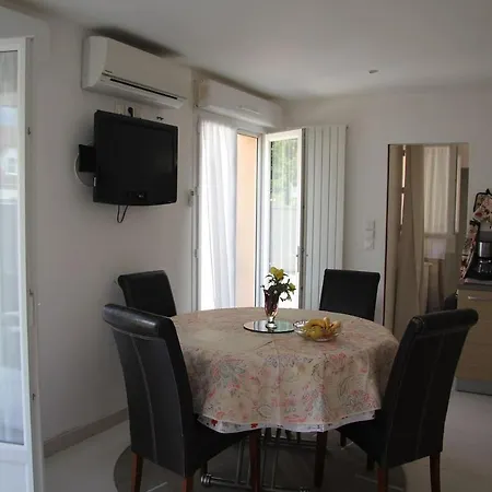 Agreable Et Tranquille Fontenay-Trésigny
