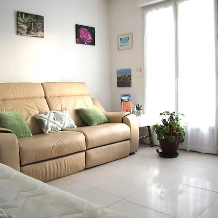 Apartman Agreable Et Tranquille Fontenay-Trésigny