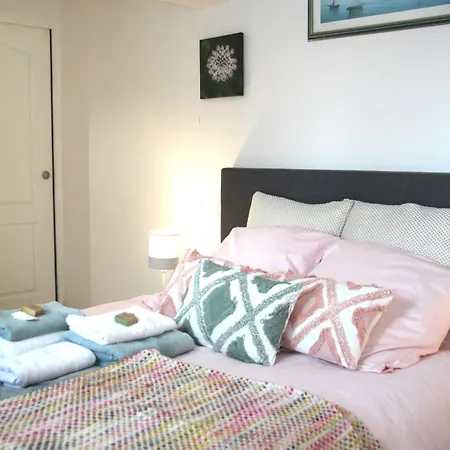 Apartman Agreable Et Tranquille *